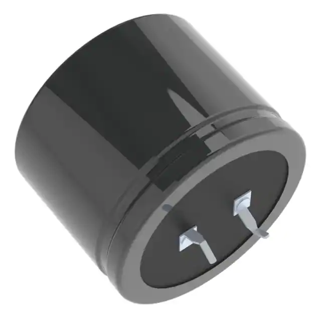 LKS2A222MESC Nichicon electronic component