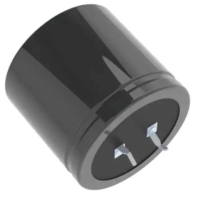 LKS2A272MESC Nichicon electronic component