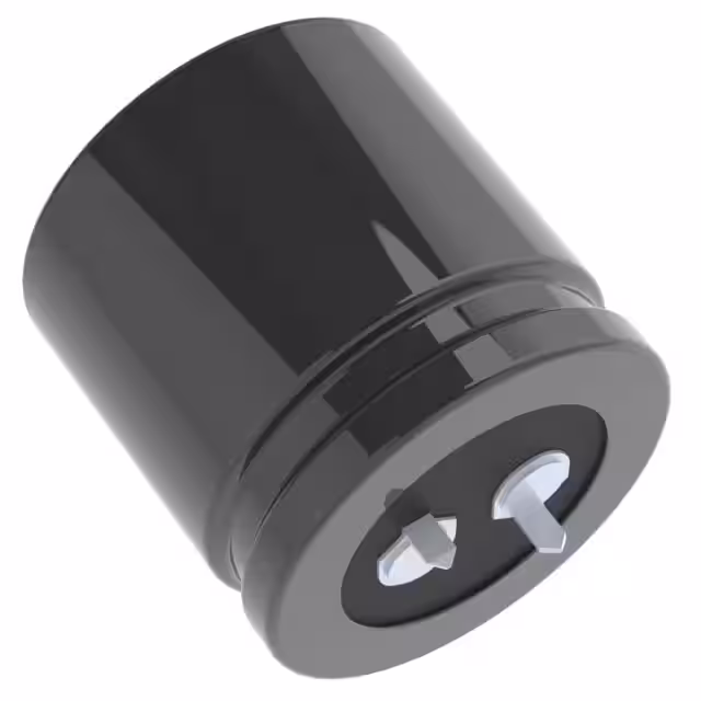 ESMQ351VSN681MA35S Chemi-Con electronic component