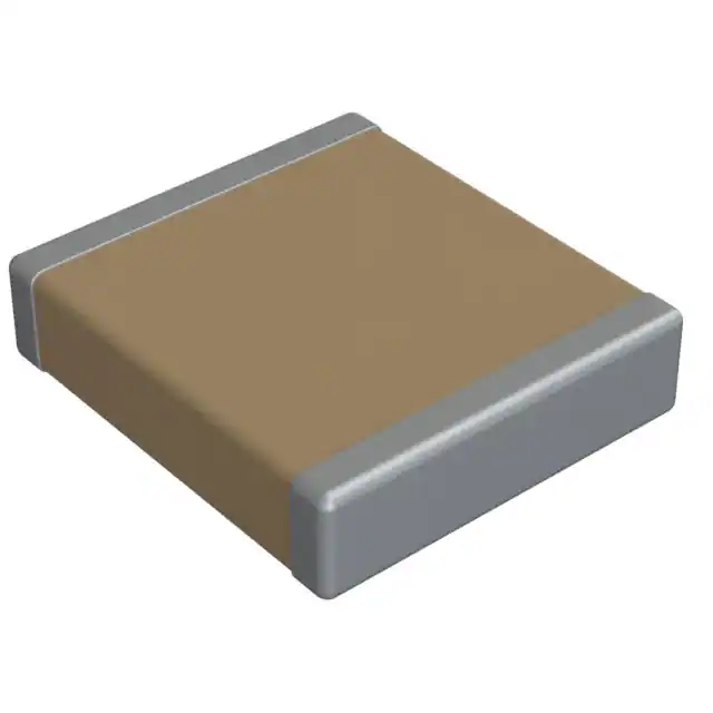 3640Y1K00105MXRWS2 Knowles Syfer electronic component