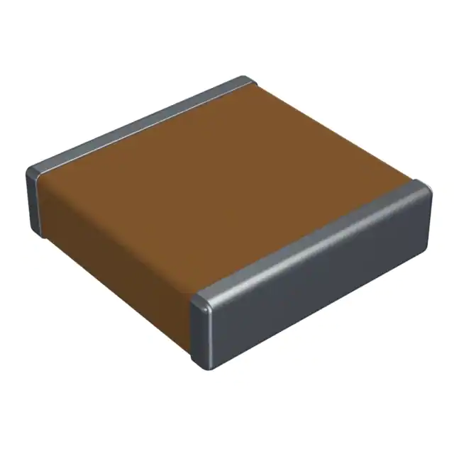 3640CC564KATBE KYOCERA AVX electronic component