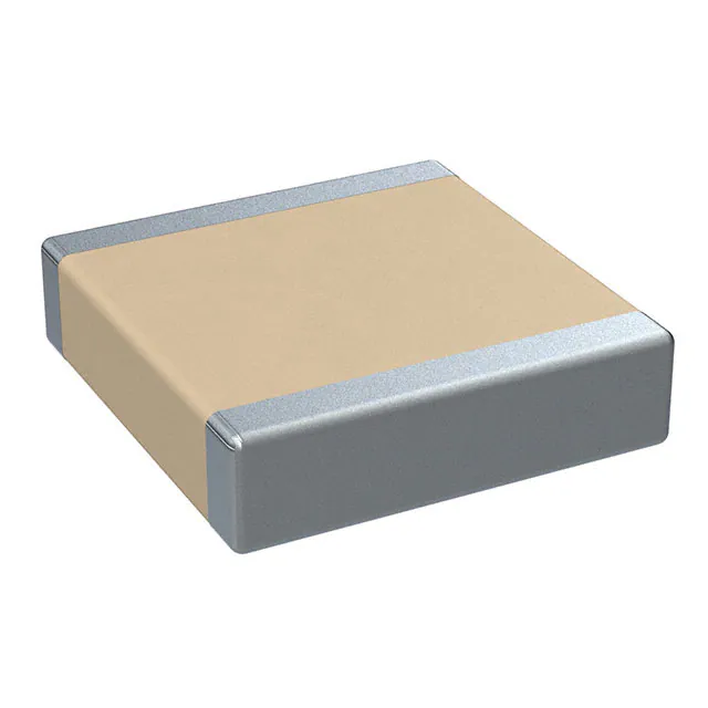 CKC33C473KEGACAUTO KEMET electronic component