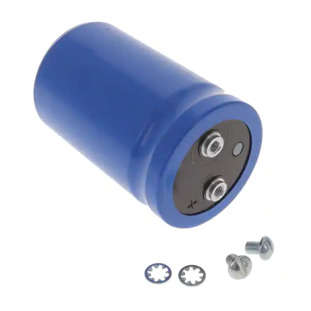 36D392G075BB2A Vishay Sprague electronic component