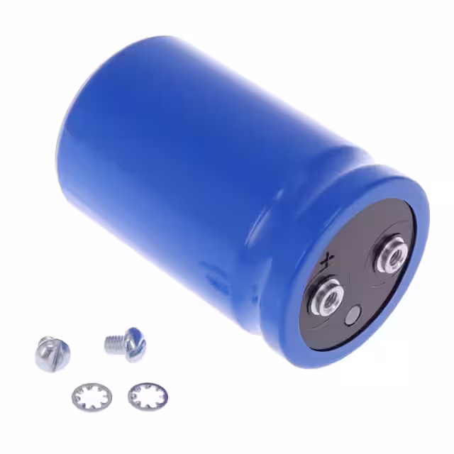 36DX122F250BB2A Vishay Sprague electronic component