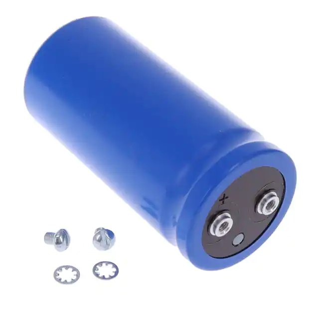 36DX202F200BC2A Vishay Sprague electronic component