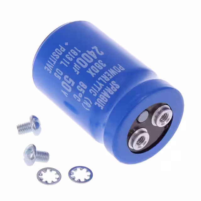 36DX242G050AA2A Vishay Sprague electronic component