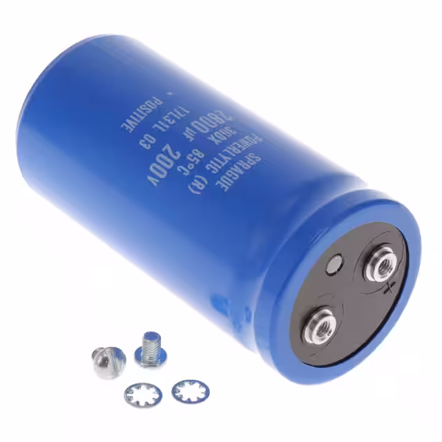 36DX282F200BC2A Vishay Sprague electronic component