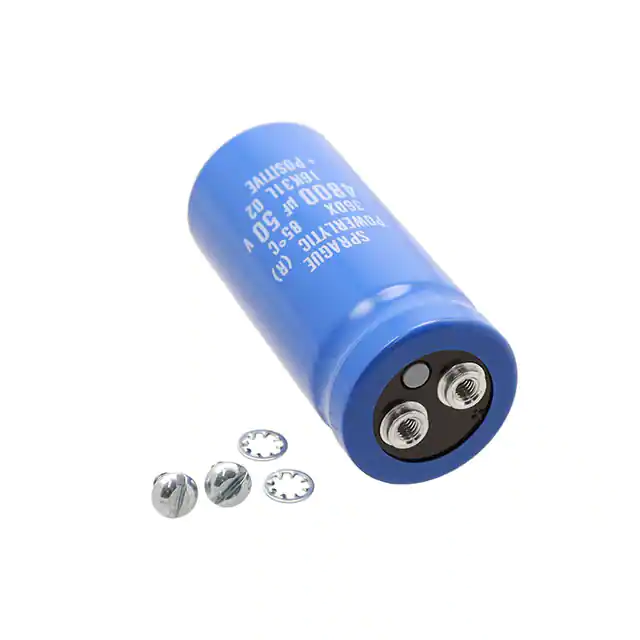 36DX482G050AB2A Vishay Sprague electronic component