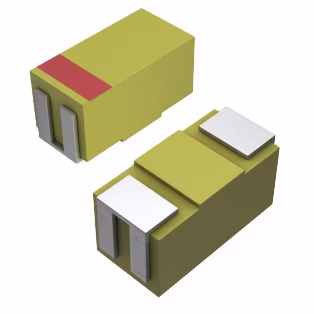 CWR11JH105KB KEMET electronic component
