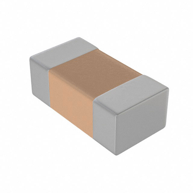 LDBAA2390JC5N0 KEMET electronic component