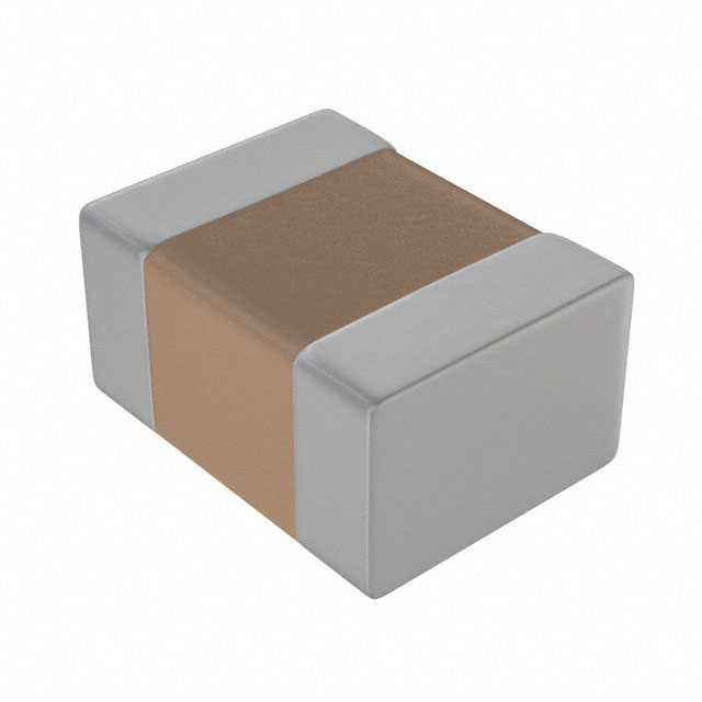 LDBCB2330JC5N0 KEMET electronic component