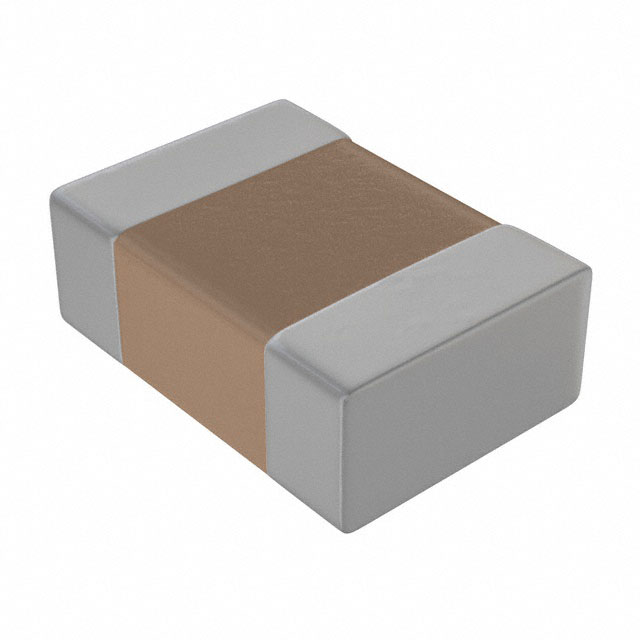 LDBCC2560GC5N0 KEMET electronic component