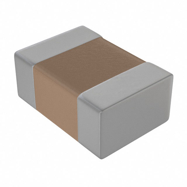 LDBCC3100GC5N0 KEMET electronic component