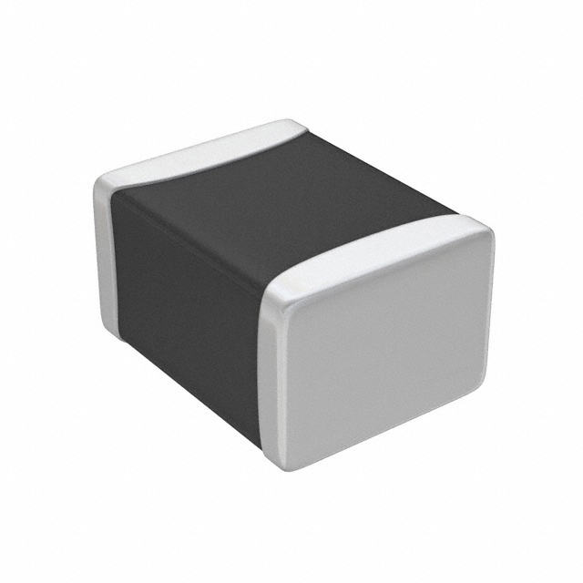C1210X472KGRACAUTO KEMET electronic component