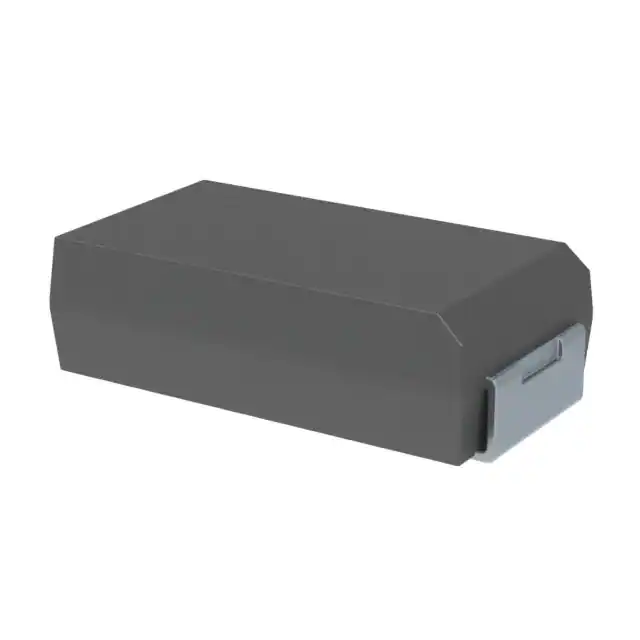 T520L107M010ATE025 KEMET electronic component