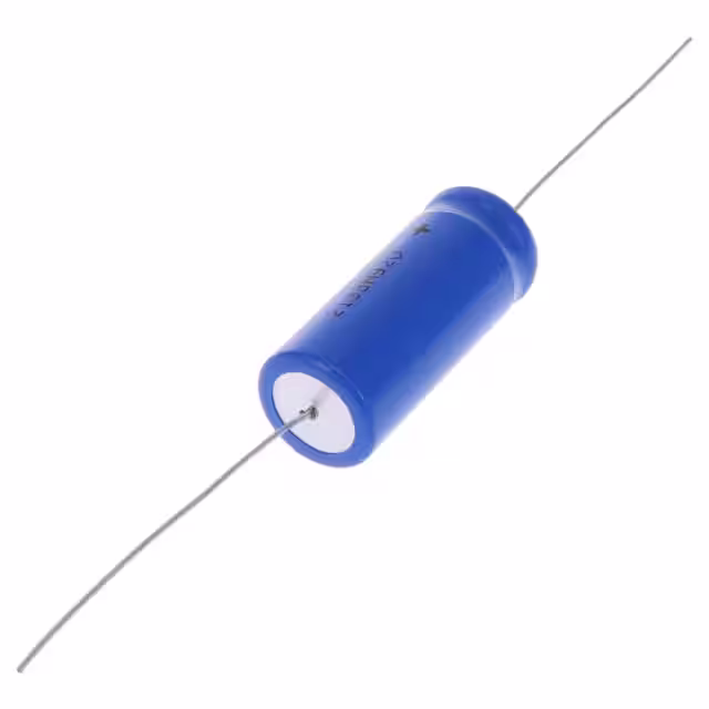 39D107F250HL6 Vishay Sprague electronic component
