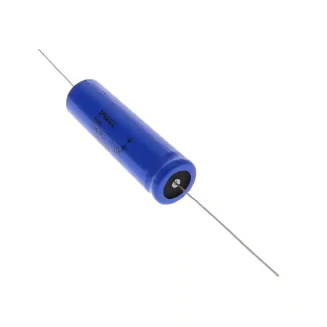 39D238G050JT6 Vishay Sprague electronic component