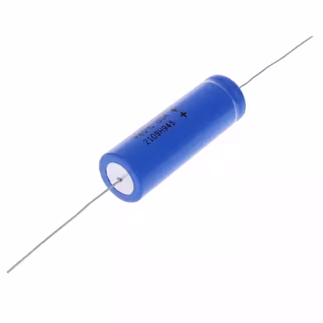 39D257F250JS6 Vishay Sprague electronic component