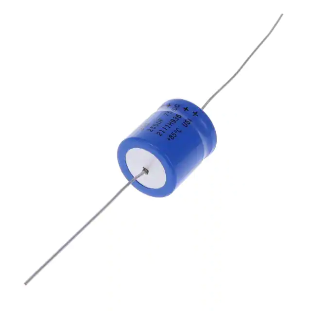 39D257G075JE6 Vishay Sprague electronic component