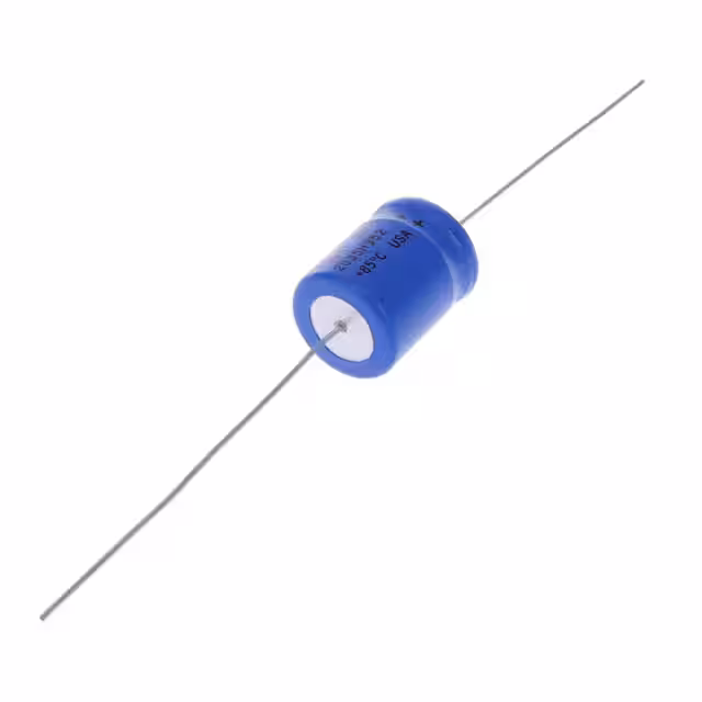 39D507G025HE6 Vishay Sprague electronic component