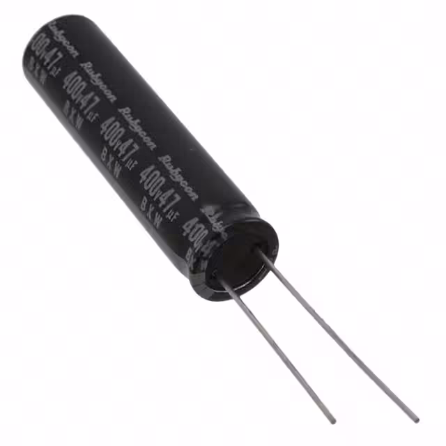 400BXW47MEFC10X40 Rubycon electronic component