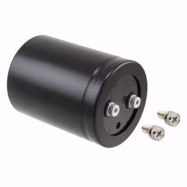 400LSW2200MNB77X101 Rubycon electronic component