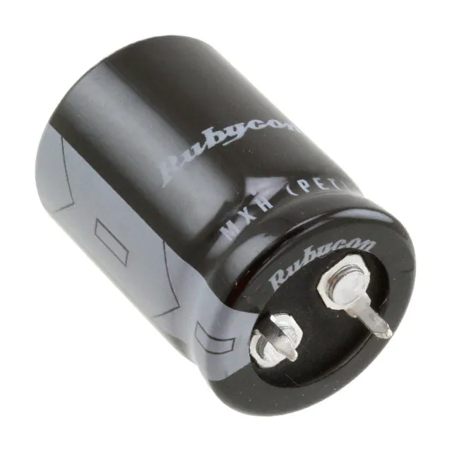 400MXH150MEFCSN20X30 Rubycon electronic component