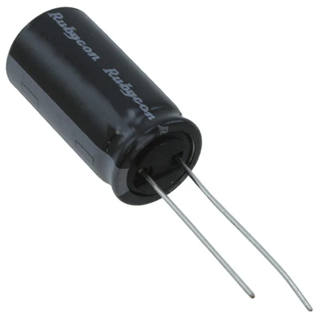 50PK1000MEFC12.5X25 Rubycon electronic component