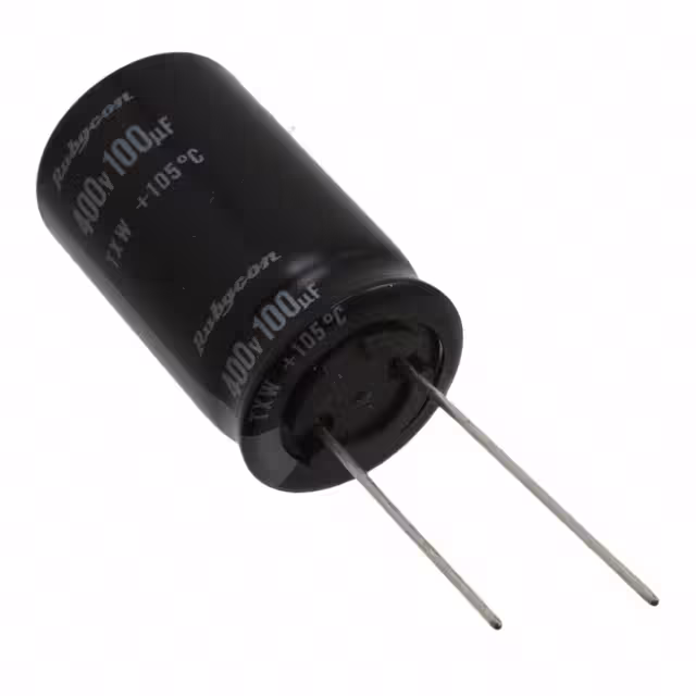 400TXW100M18X30 Rubycon electronic component