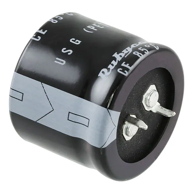 200USG820MEFCSN25X30 Rubycon electronic component