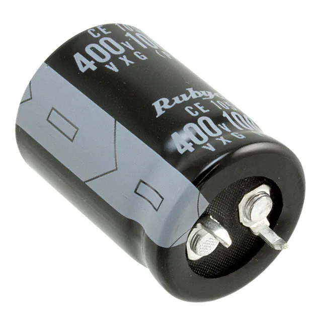 475VXG270MEFCSN30X40 Rubycon electronic component