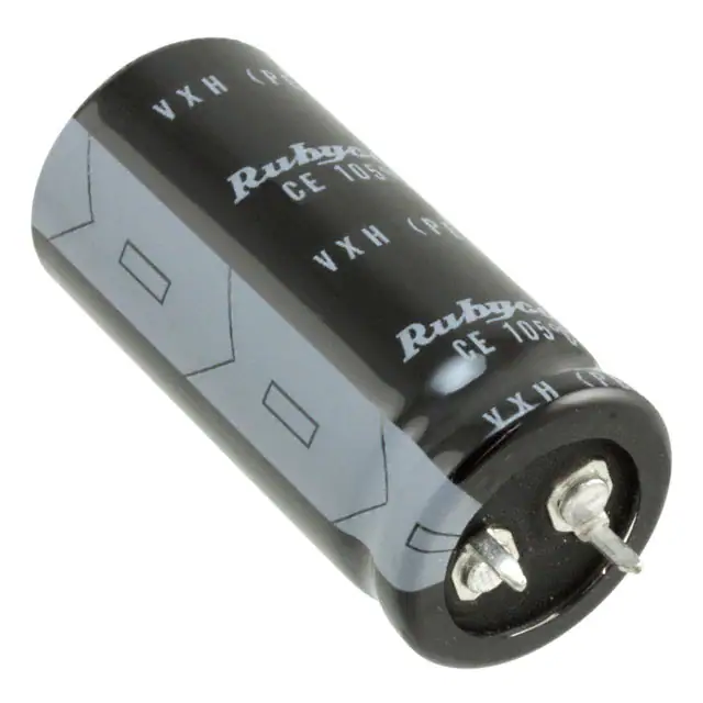 400VXH270MEFCSN22X45 Rubycon electronic component