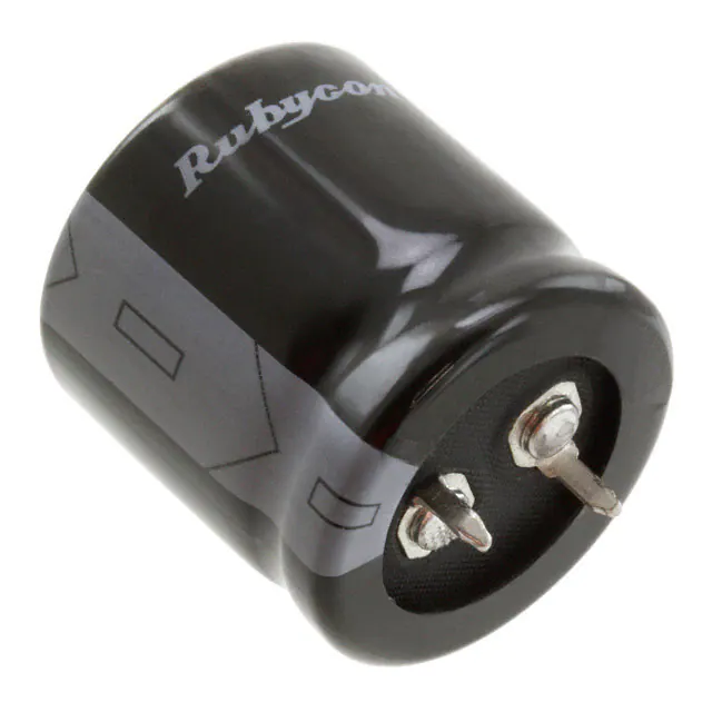 400HXG150MEFCSN25X25 Rubycon electronic component
