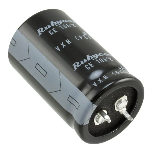 420VXH270MEFCSN25X40 Rubycon electronic component