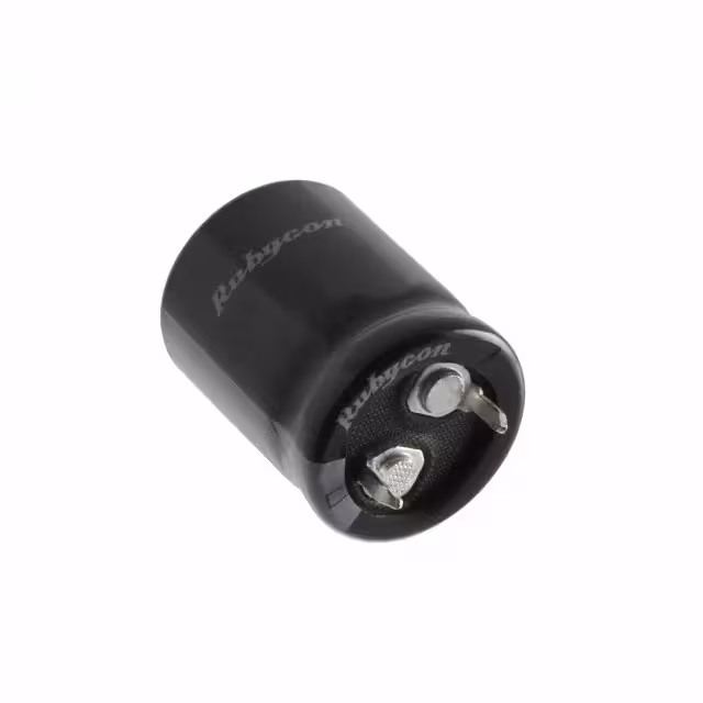 450HXG100MEFCSN25X25 Rubycon electronic component
