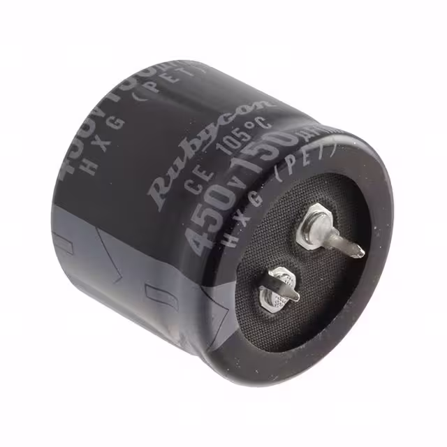 450HXG150MEFCSN30X25 Rubycon electronic component