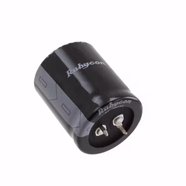 450HXG270MEFCSN30X35 Rubycon electronic component