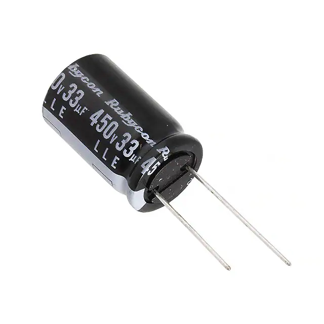 350LLE68M16X25 Rubycon electronic component