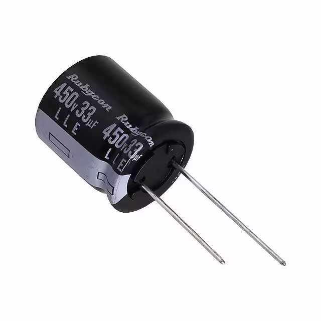450LLE68MEFC18X31.5 Rubycon electronic component