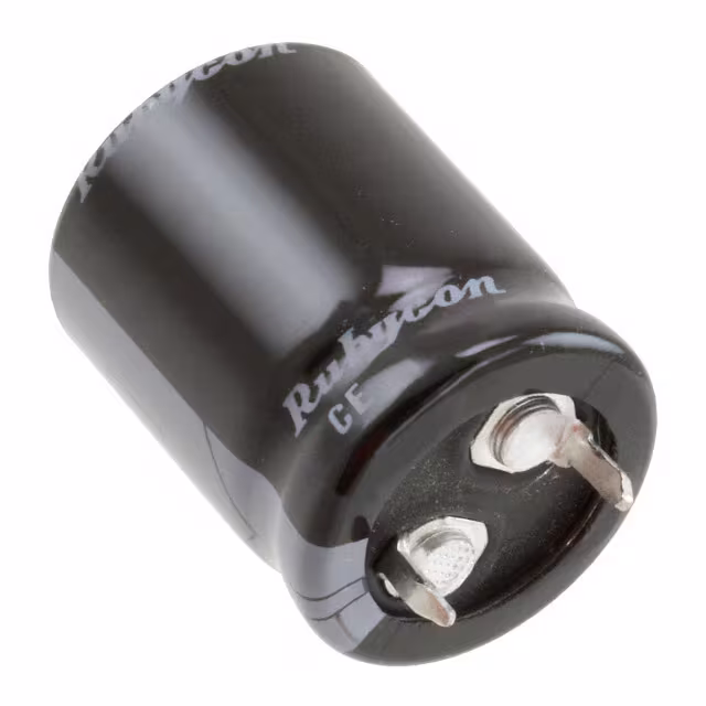 400MXC56MEFCSN20X25 Rubycon electronic component