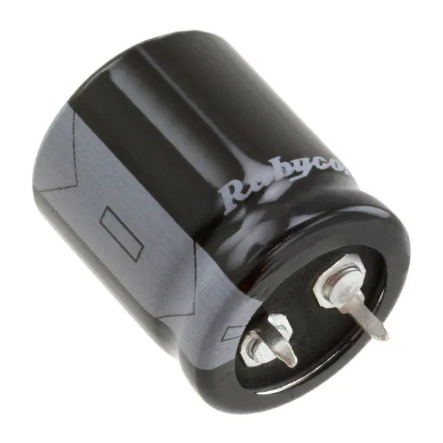 450MXH100MEFCSN22X25 Rubycon electronic component