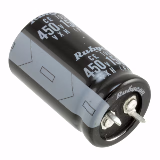 450MXH150MEFCSN22X35 Rubycon electronic component