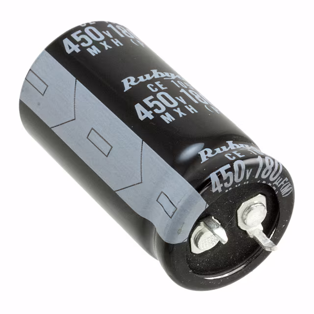 450MXH180MEFCSN22X40 Rubycon electronic component