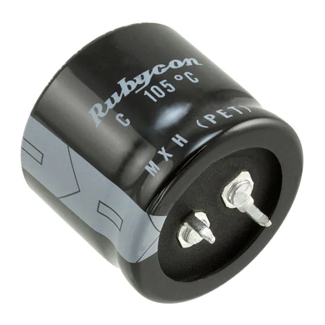 450VXG150MEFC30X25 Rubycon electronic component