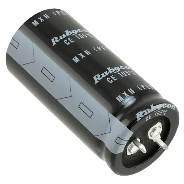450MXH330MEFCSN25X50 Rubycon electronic component
