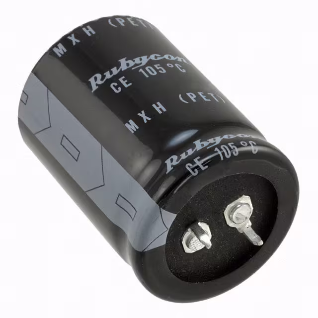 450MXH390MEFCSN30X40 Rubycon electronic component