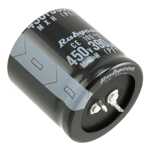 450VXG330MEFCSN35X35 Rubycon electronic component
