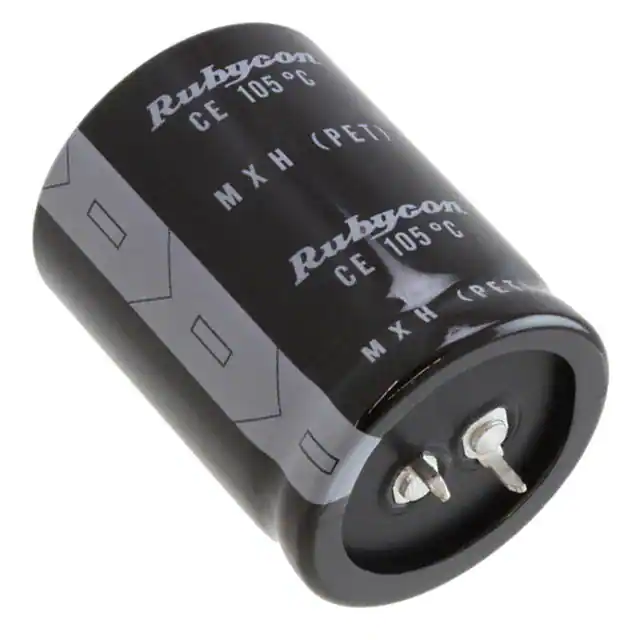 400MXH820MEFCSN35X45 Rubycon electronic component