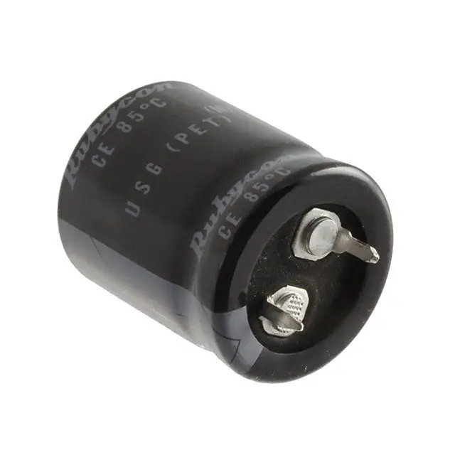 450USG100MEFCSN22X25 Rubycon electronic component