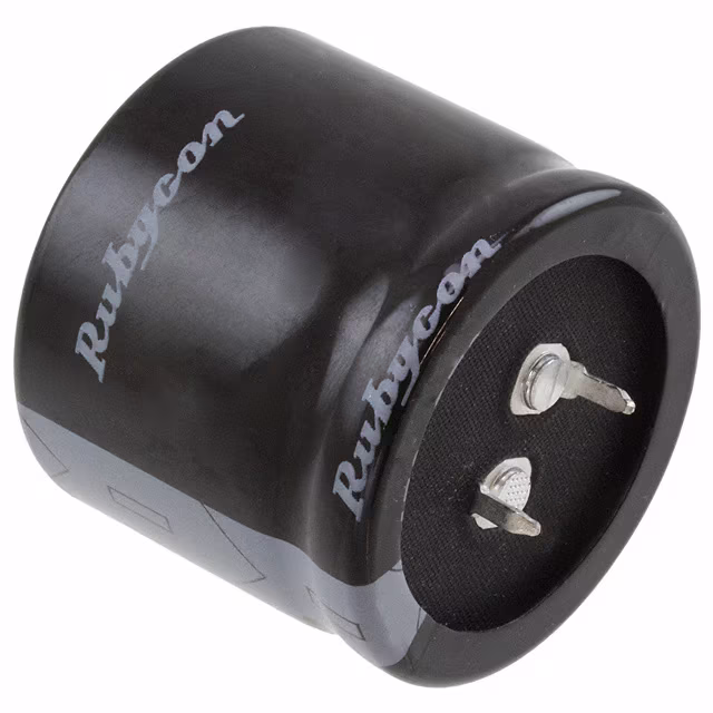 450VXH220MEFCSN35X25 Rubycon electronic component